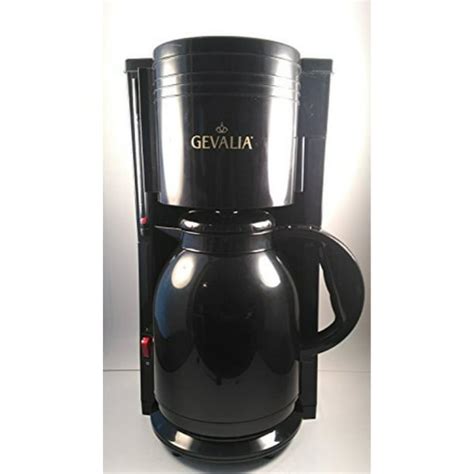 Gevalia free coffee maker 2023. Gevalia 12 Cup Coffee Maker Model XCC-12 Filter Basket Holder Replacement Part. $19.94. $8.00 shipping. or Best Offer. SPONSORED. 