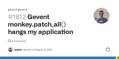 Gevent monkey patch requests. patch_all() import requests import urllib2 def wor...
