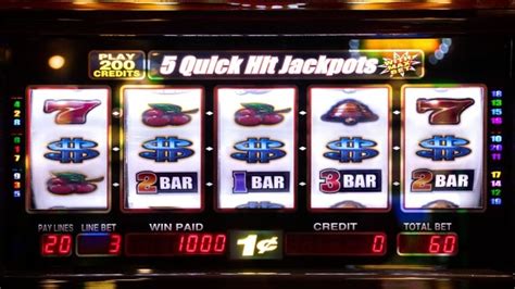 wie kann man im casino gewinnen spielautomaten