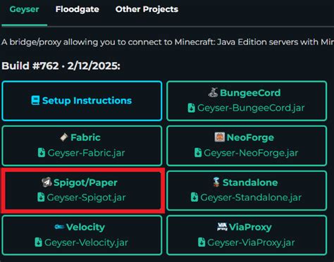 Geyser spigot plugin.  Contribute to GeyserMC/GeyserExtensionList development b...