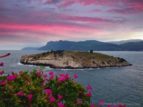 Gezi Rehberiniz AMASRA. 