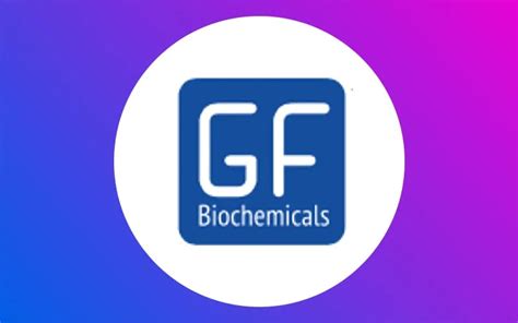 Gf biochemicals
