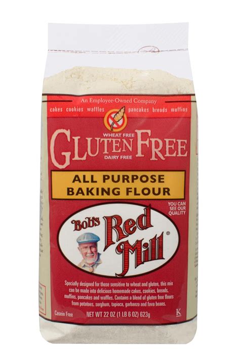 Gf flour. Simply substitute King Arthur Gluten-Free Flour 1-1 for an easy and convenient swap for conventional flours. Fortified with iron, calcium, and vitamin B, this carefully tested blend is a must-have for bakers who are new to gluten-free baking or anyone baking gluten-free who wants to enjoy recipes they used to love. 