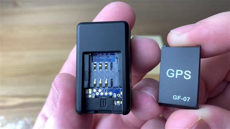 Gf gps. Don’t buy GF-07 GPS magnetic mini-tracker until you watch this short video review! It’s especially useful if you’re in the US, Australia, UK, Japan and most ... 