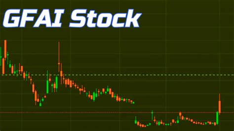 Gfai stock forecast. Things To Know About Gfai stock forecast. 