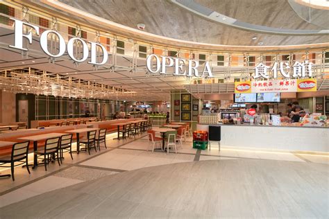 Gfood court. The food court, an ever popular meeting place for shoppers and local office workers was due for a well‐deserved make‐over and Luchetti Krelle were tasked with improving and updating the ... 