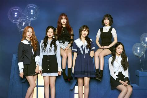 Gfriend and exo.  &ndash; They disbanded on May 22, 2021, when the membe...