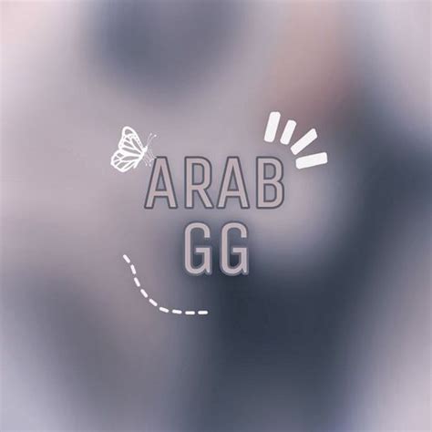 Gg Arab Onlyfans Leak