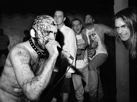 Gg allin. Learn about the life and death of GG Allin, one of the most notorious and controversial punk rock singers in history. From his early days as a drummer and a heroin addict to his on … 