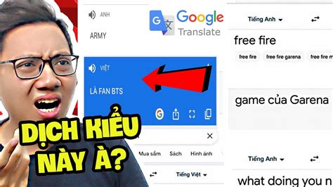 Gg diịch. Google Dịch (tên tiếng Việt chính thức, [4] lúc đầu gọi là Google Thông dịch, [5] tên tiếng Anh là Google Translate) là một công cụ dịch thuật trực tuyến do Google phát triển. 
