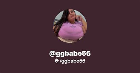 💦 [HD] Ggbabe56 Onlyfans Leak