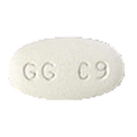 Ggc9 pill. Pill with imprint GG 249 is White, Rectangle and has been identified as Alprazolam 2 mg. It is supplied by Sandoz Pharmaceuticals Inc. Alprazolam is used in the treatment of … 