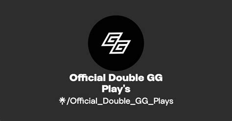 Ggdoublegg Onlyfans Leak XXX 😈 231 Photos