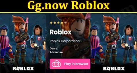 Go to Roblox App Page. . Ggnowroblox