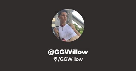 🔥 (SEX) Ggwillow Onlyfans Leak
