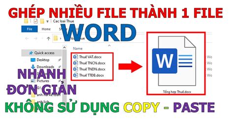 Ghép File JPG Thành 1