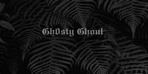 Gh0Sty_Ghoul-Free Leaked +18 26 Videos