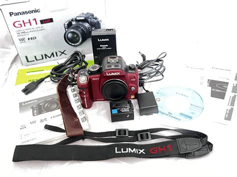 Gh1 Guide User Panasonic Download