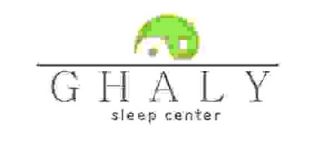 Ghaly sleep center. Things To Know About Ghaly sleep center. 