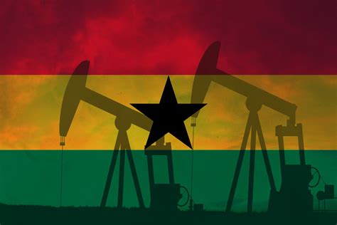 Ghana's Republic's Energy Debt Crisis Is Fueling an Strategic Easterly Transition