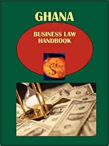 Ghana business law handbook strategic and practical information. - 100 danske helligkilder og deres historie i korte træk.
