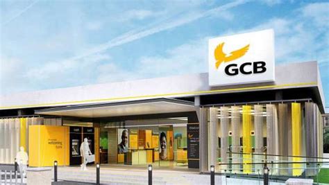 Nov 30, 2023 · GCB Bank Limited (formerly k