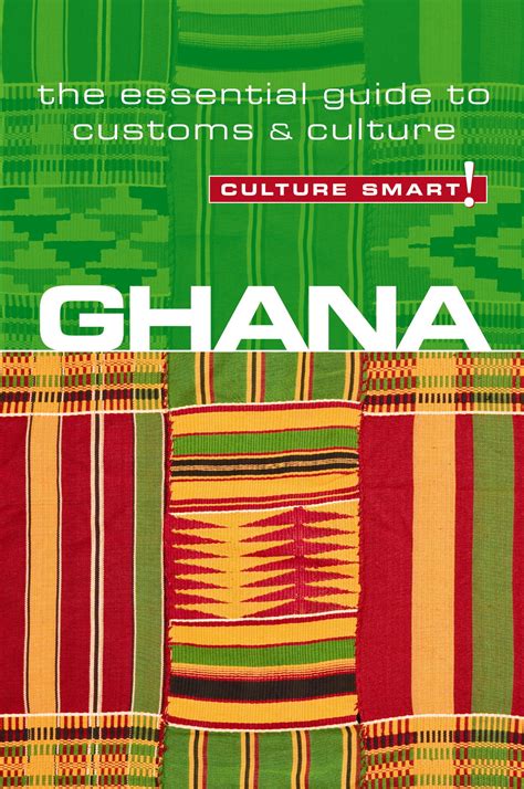Ghana culture smart the essential guide to customs culture. - Exorzismus oder therapie? ans atze zur befreiung vom b osen.