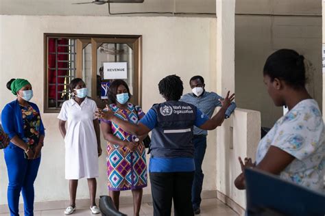 Ghana declares end to Marburg virus outbreak: WHO