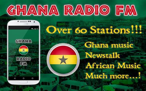 Ghana radio. Things To Know About Ghana radio. 
