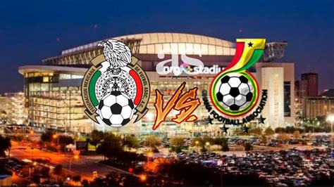 Ghana vs mexico. Things To Know About Ghana vs mexico. 