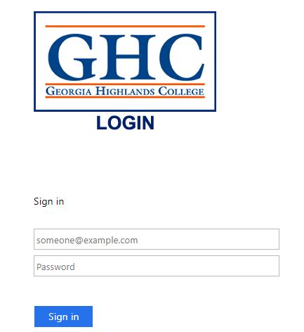 GHC has five sites in Rome, Cartersville, Marietta, and Dallas, as well as a robust online program. GHC offers over 40 areas of study with associate degree and bachelor’s degree options both in the classroom and online.. 