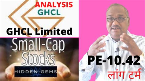 Ghcl Share Price