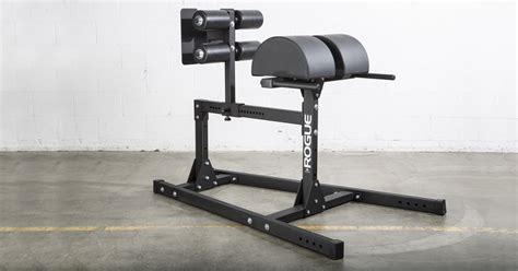 Ghd rogue. The Rogue GH-1 GHD is Rogue’s entry level, full-size GHD bench. Chock full of features – it’s a very robust unit. Made in the USA from 2×3” 11-gauge steel and … 