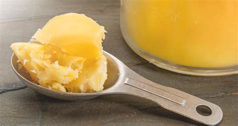 Ghee vs. Butter: What’s the Difference, and Which is Best? - Bulletproof