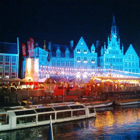 Ghent Festival (Gent, Belgien) - anmeldelser - Tripadvisor