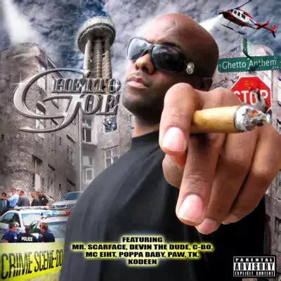 Ghetto Anthem - Album by Ghetto Joe Spotify