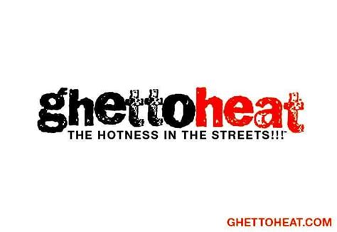 Ghetto Heat - Facebook