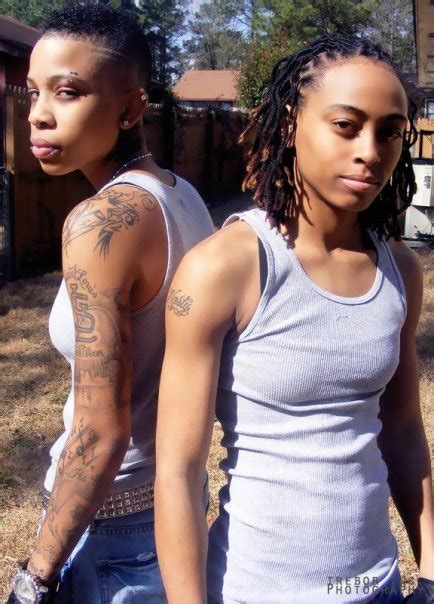 Ghetto dykes porn
