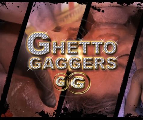 What is Ghetto Doorway? Ghetto Doorway, and it’s actually a network of 8 different sites. This network is all about rough sex, including hard blowjobs with deepthroating as the dominant theme -- which makes sense, given that one site, Ghetto Gaggers, is devoted entirely to interracial rough oral content.