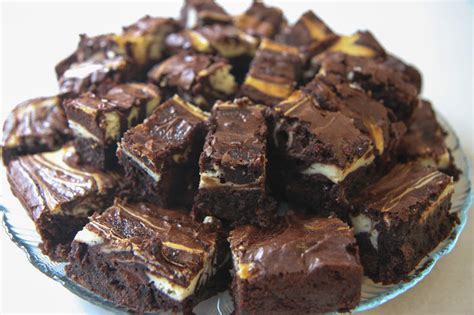 Ghirardelli Cream Cheese Brownie Recipe - Share Recipes