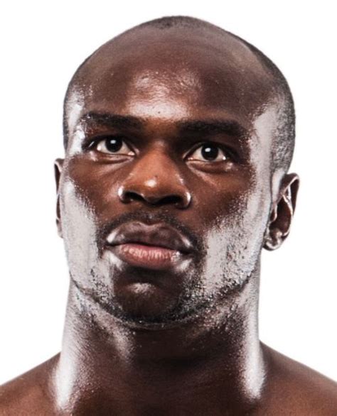 Ghislain maduma wiki