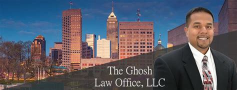 Ghosh Law Firm, LLC