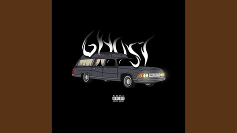 Ghost - Cal Scruby Shazam