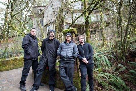 Ghost Adventures Enchanted Forest
