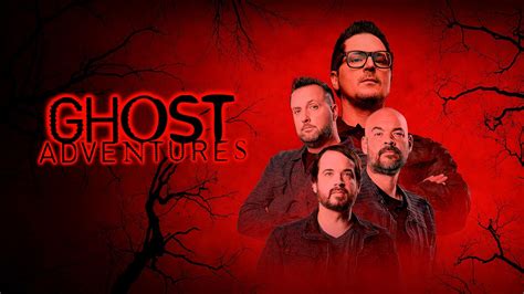 Ghost Adventures Season 2