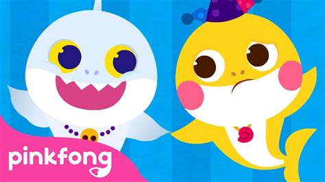 Ghost Baby Shark - song and lyrics by Pinkfong Spotify