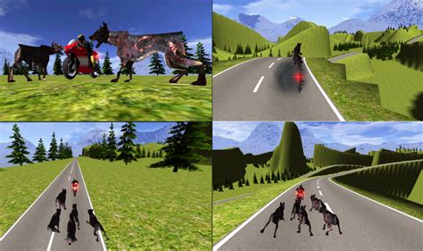 Ghost Bike Driver APK Download for Android 