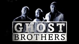 Ghost Brothers - Pilgrim Media Group