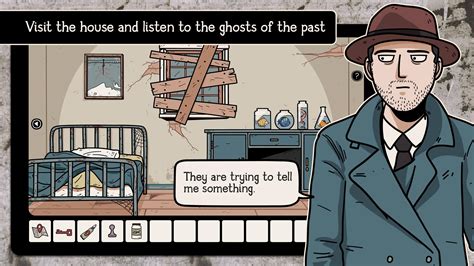 Ghost Case APK Download for Android 