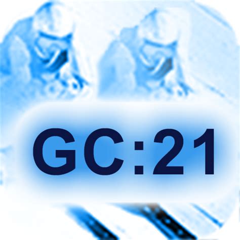 Ghost Copy 21 GC 21 for Ski APK Download for Android 